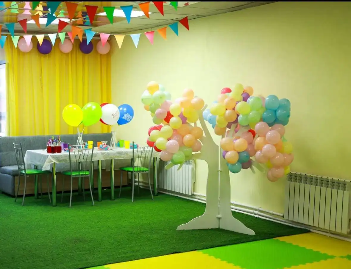 Продам готовый бизнес детского игрового центра