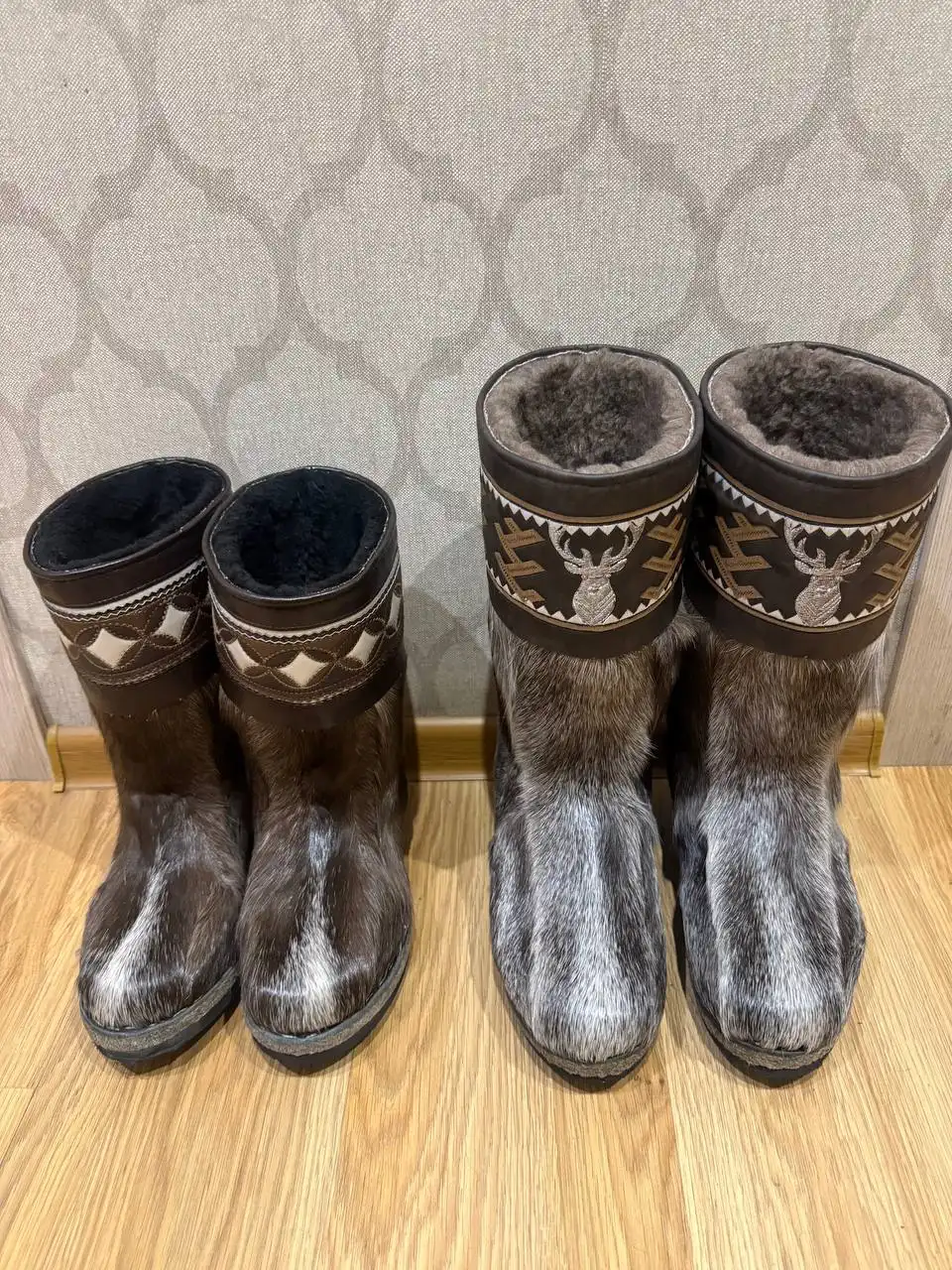 Обувь размер 38-39