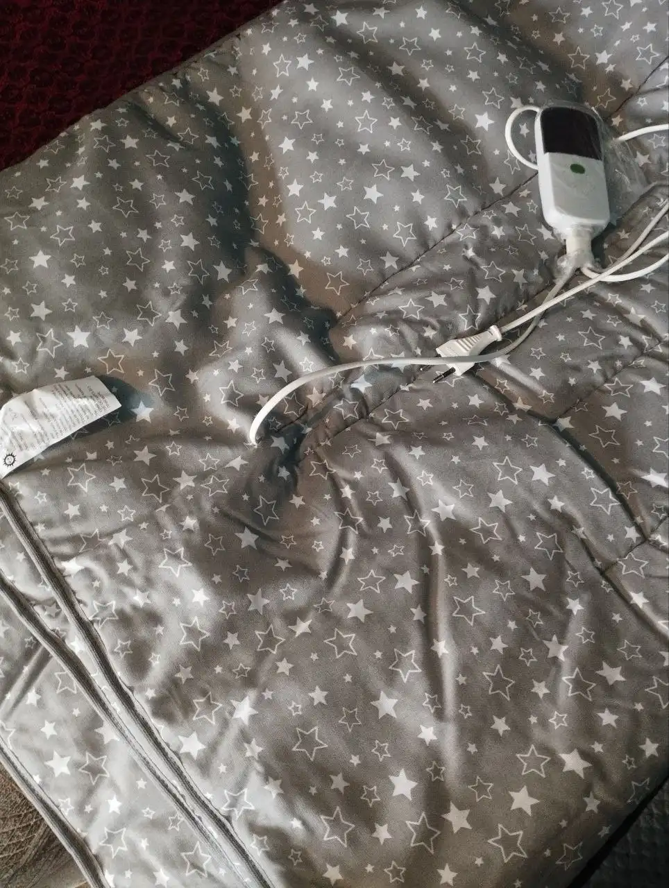 Продам электроодеяло, размер 150/200 Новое