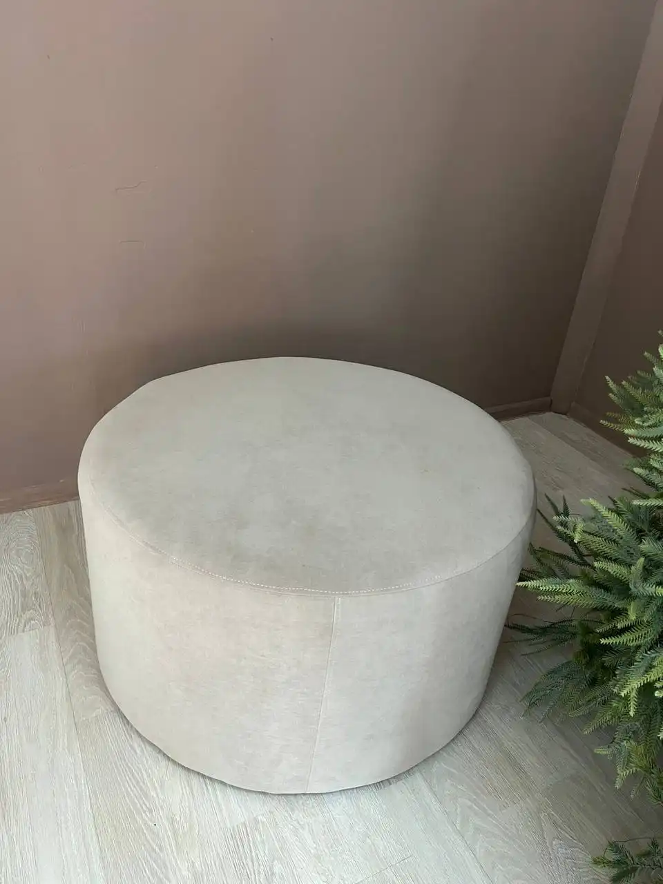 Пуф 90 на 45
