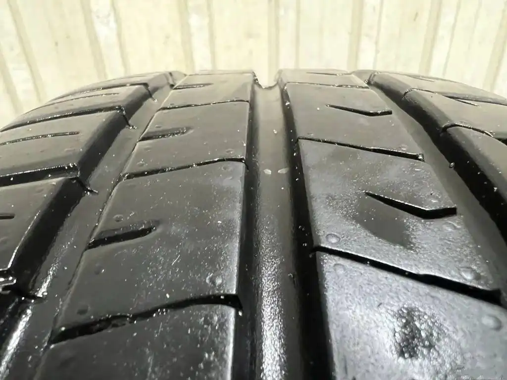 Колеса R16 4x100 на летней резине 2025 года - Колеса и диски (Запчасти) в Чита