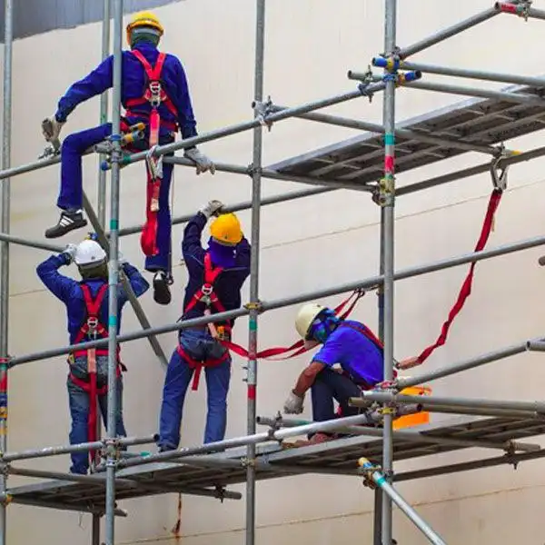 Требуются разнорабочие и изолировщики на вахту в строительство нефтегазоперерабатывающих заводов - Строительство (Работа) в Чита