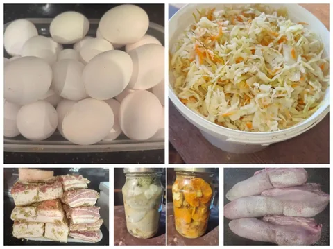 Продажа домашних продуктов и солений в Чите - Мотоциклы в Чита