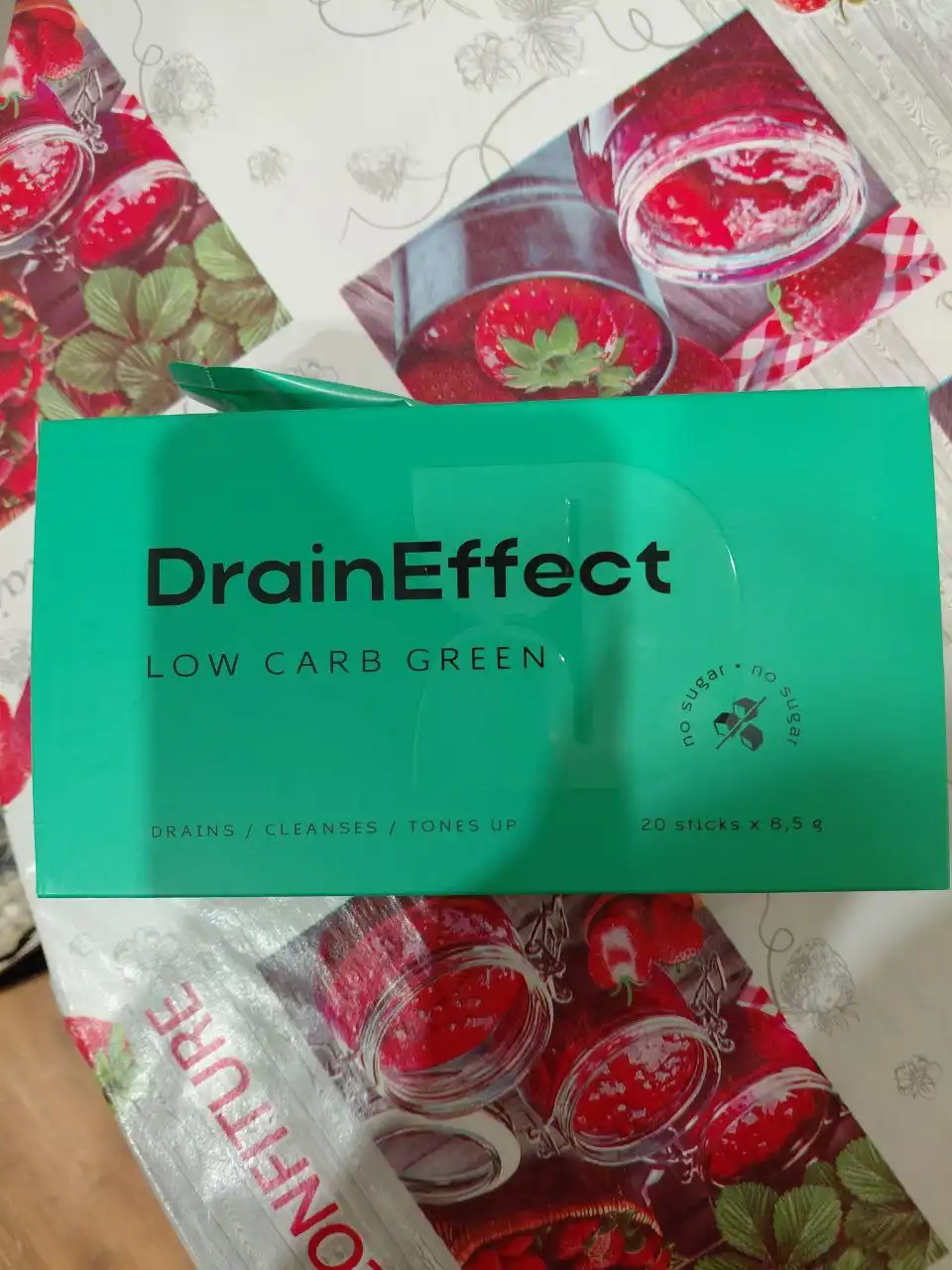 Набор для похудения с продуктами NL International - Средства для похудения (Красота и здоровье) в Чита