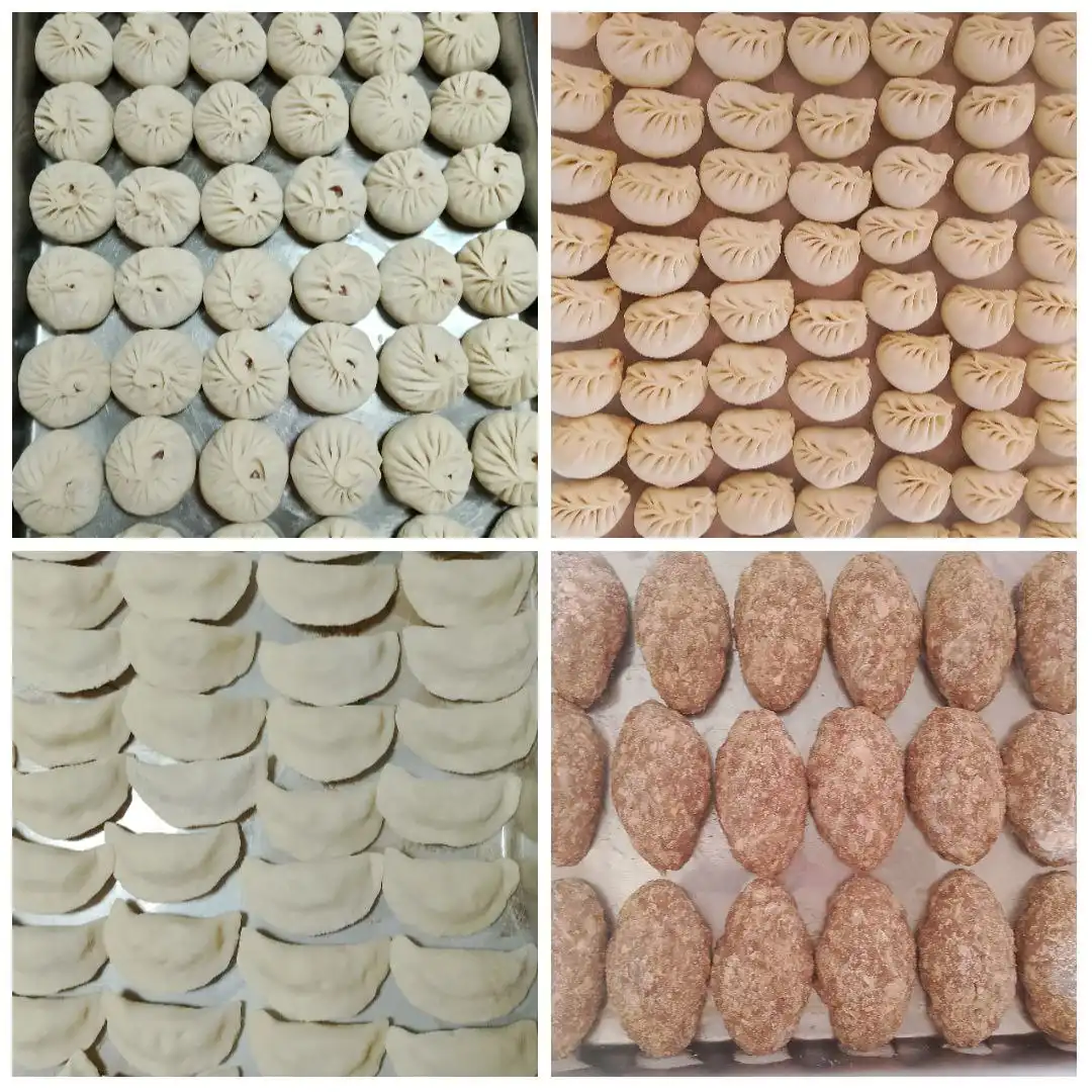 Замороженные домашние полуфабрикаты - Барахолка в Чита