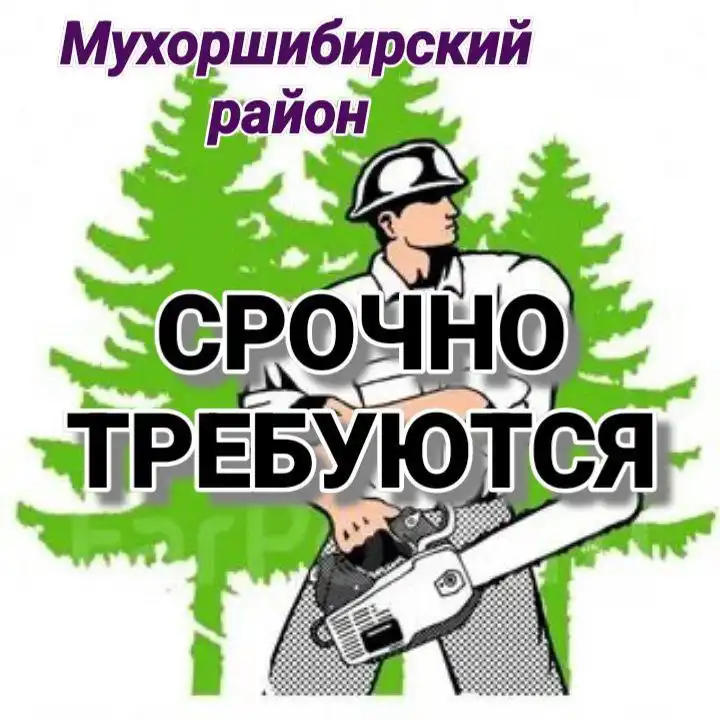 Требуются рамщики на дисковую пилораму в Мушоршибирский район - Вакансии (Работа) в Мушоршибирский район