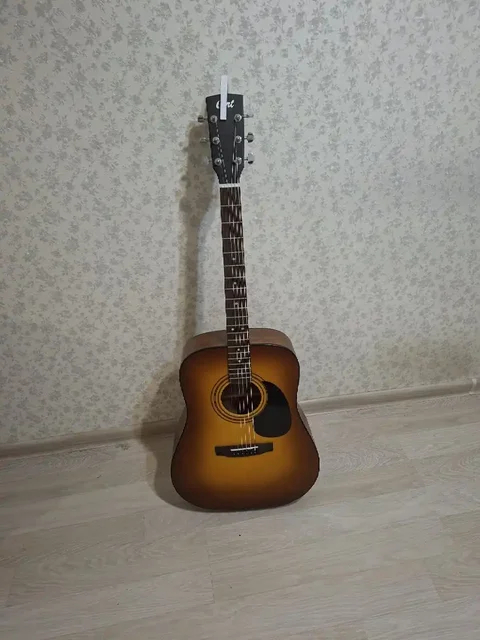 Продам акустическую гитару Cort AD810 - Розыгрыши/конкурсы в Чита