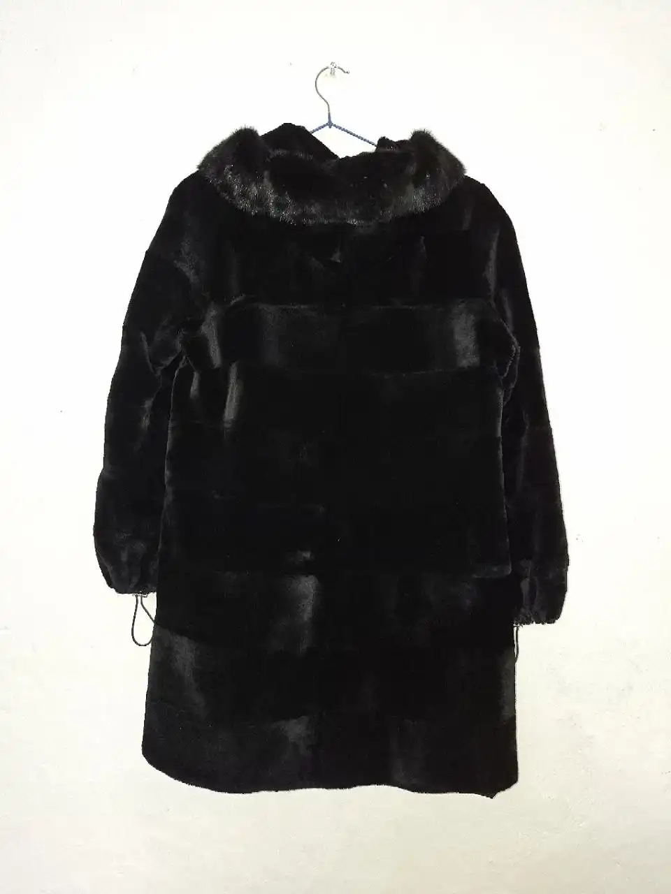 Продам шубы из кролика и мутона - Верхняя одежда (Одежда) в Чита