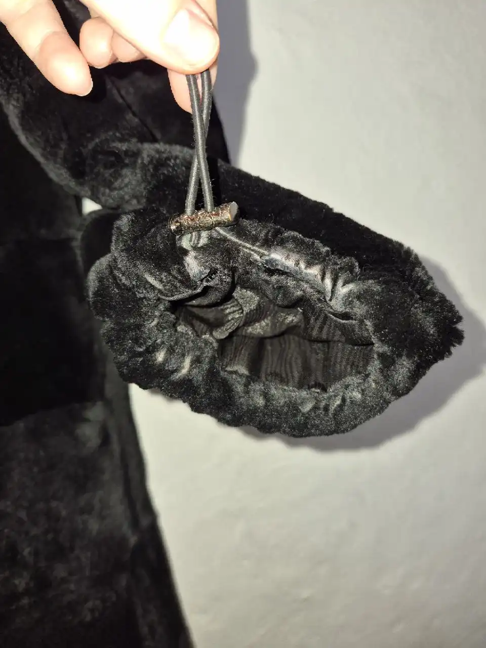 Продам шубы из кролика и мутона - Верхняя одежда (Одежда) в Чита