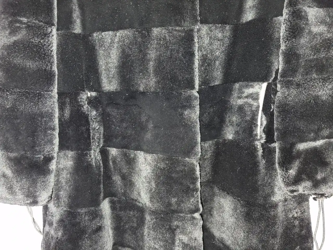 Продам шубы из кролика и мутона - Верхняя одежда (Одежда) в Чита