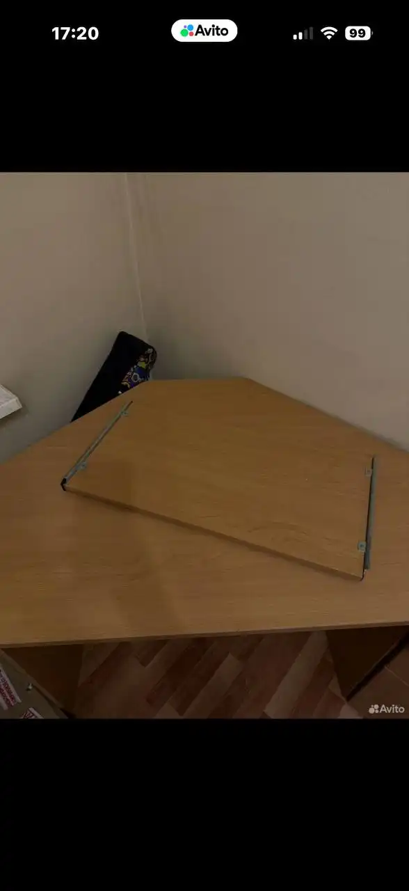 Продам стол и тумбу - Барахолка в Чита
