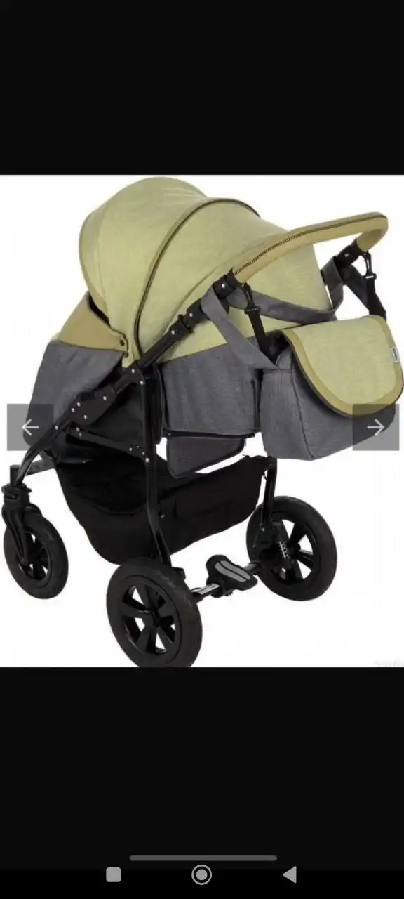 Продам коляску - Барахолка в Чита