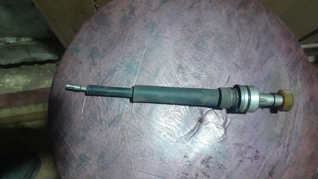 Датчик скорости Тойота - Датчики (Запчасти) в Чита