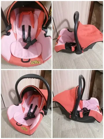 Продам автолюльку б/у - Обувь детская в Чита