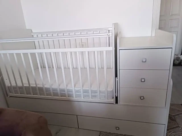 Детская кроватка - Обувь детская в Чита