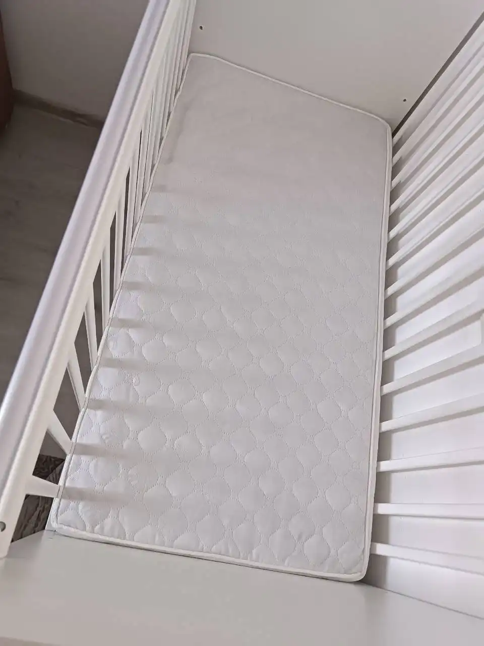 Детская кроватка - Кроватки (Товары для детей) в Чита