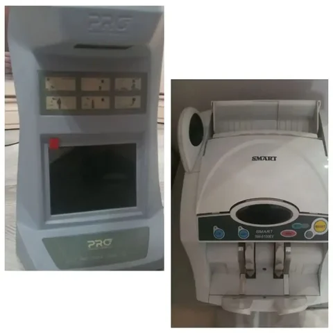 Продажа аппаратов для счета и проверки денег - Парфюмерия в Чита