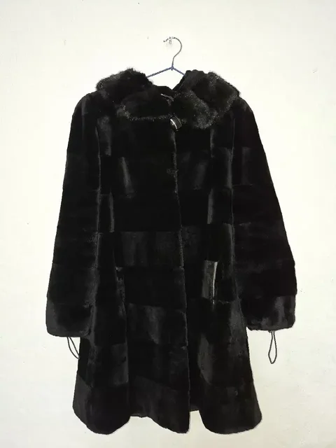 Продажа шуб - Мужская одежда в Чита