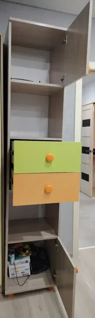 Продам шкаф пенал почемучка - Парфюмерия в Чита