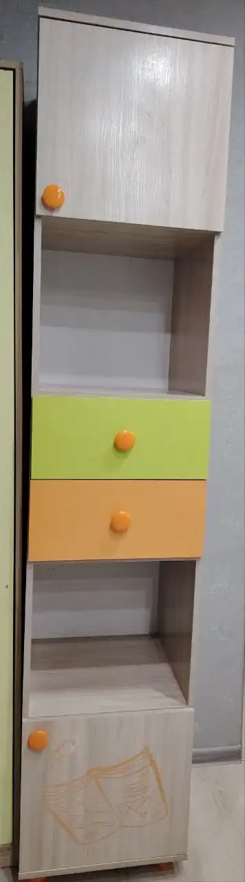 Продам шкаф пенал почемучка - Мебель (Барахолка) в Чита