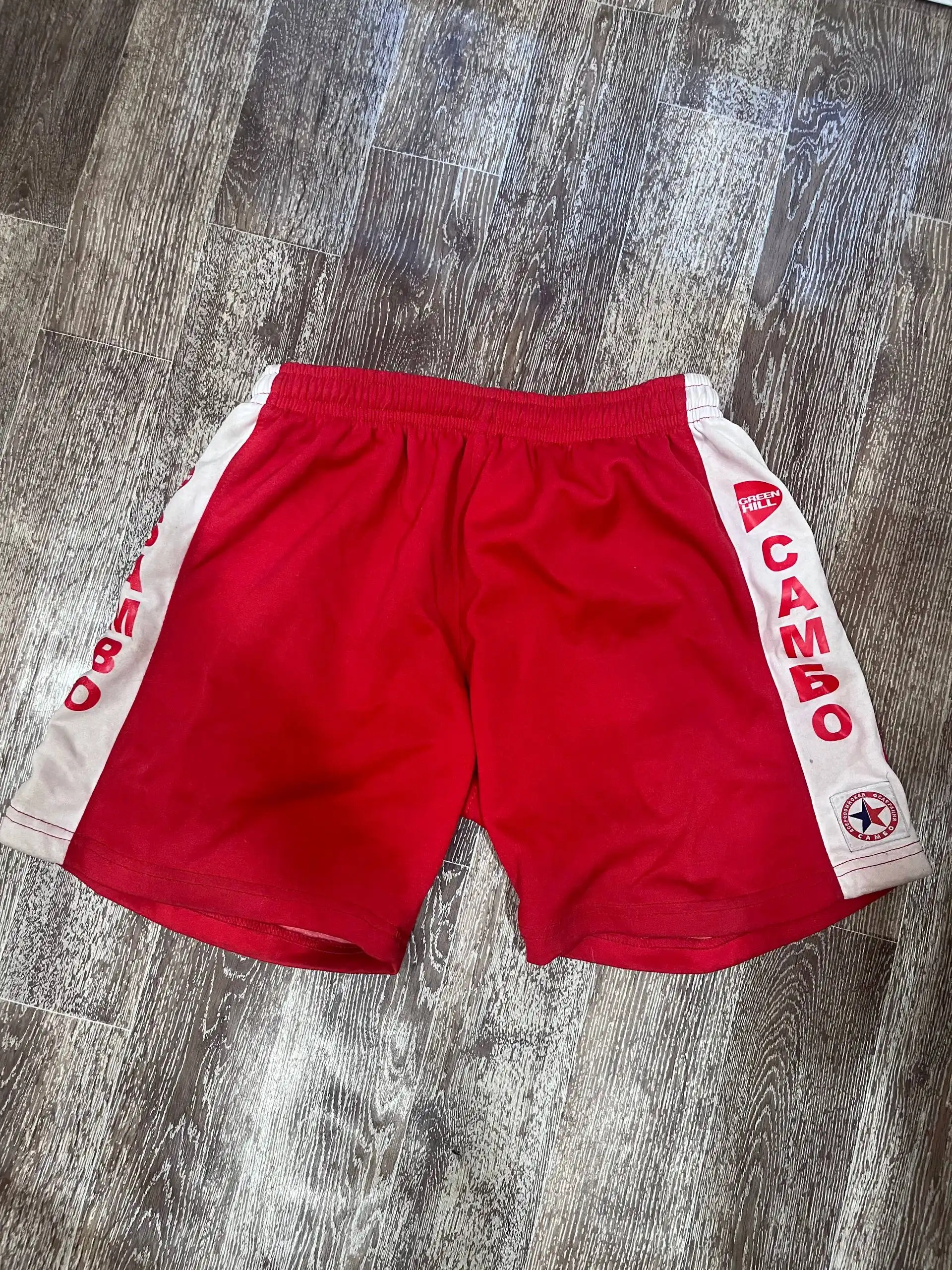 Продам форму для Самбо - Спортивная одежда (Одежда) в Чита