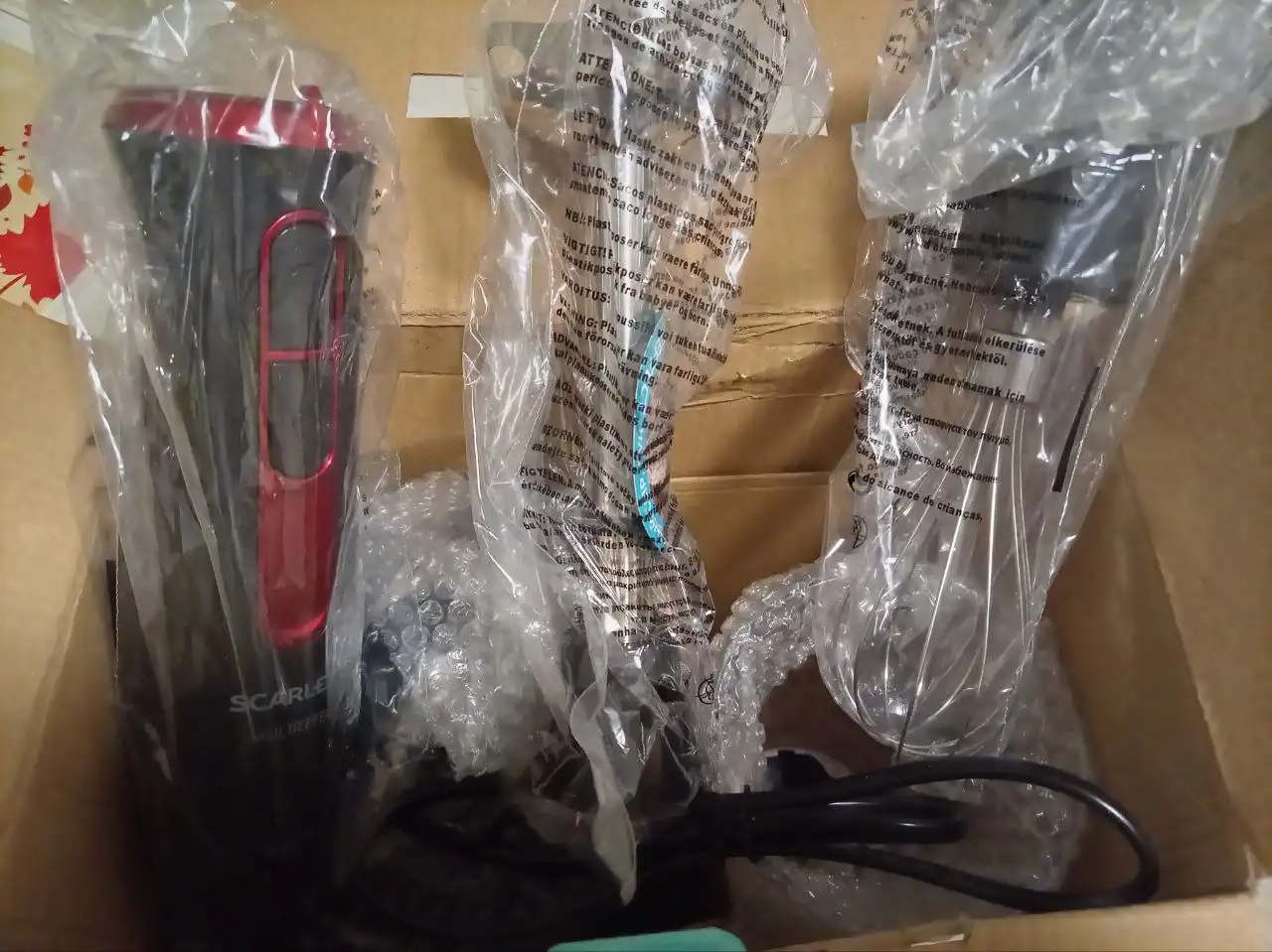 Продам новый блендер - Барахолка в Чита