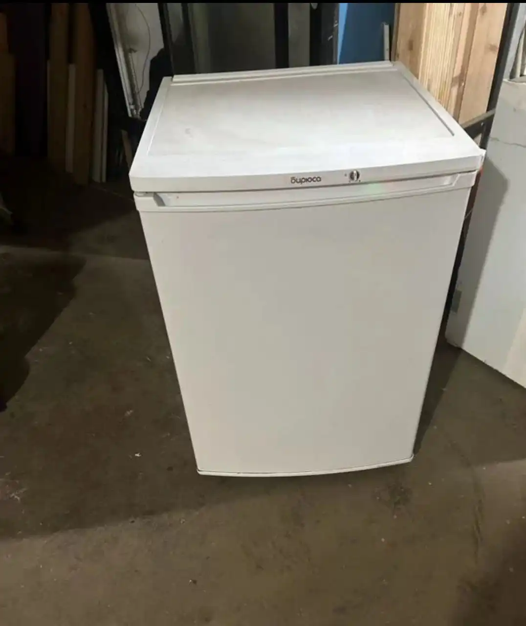 Кухонный комбайн и морозильник отдам даром - Барахолка в Чита