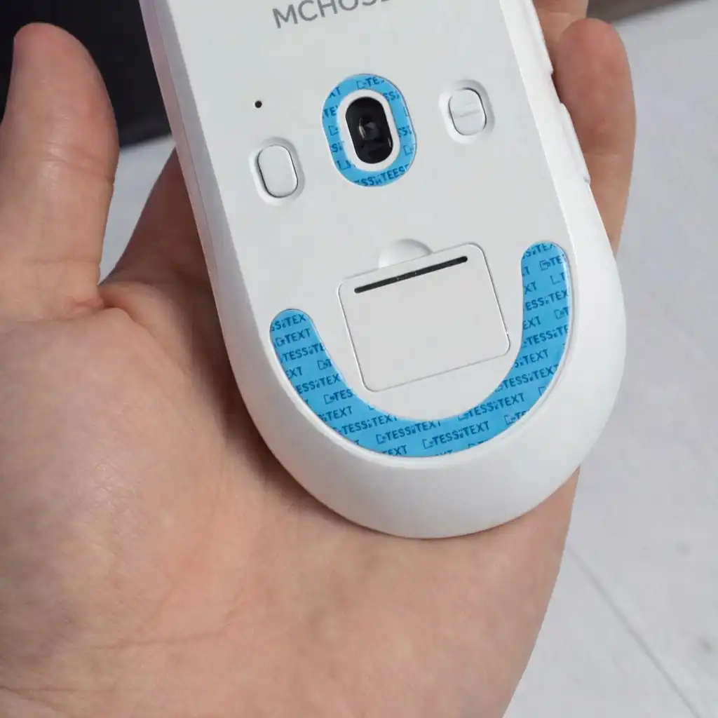 Продам игровую мышь G3 V2 Pro (PAW3395, 59г) - Компьютерные мыши (Электроника) в Чита