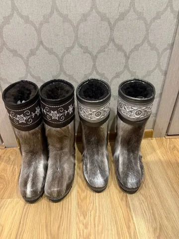 Новые унты со скидкой - Вторая рука в Чита