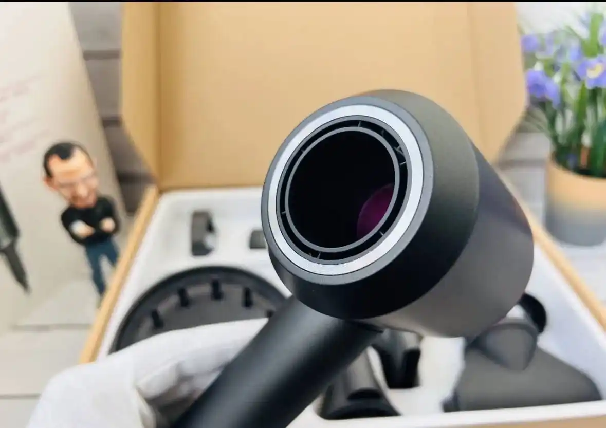 Фен Super HairDryer