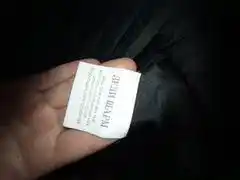 Продам зимнюю куртку из натуральной кожи и меха чернобурки