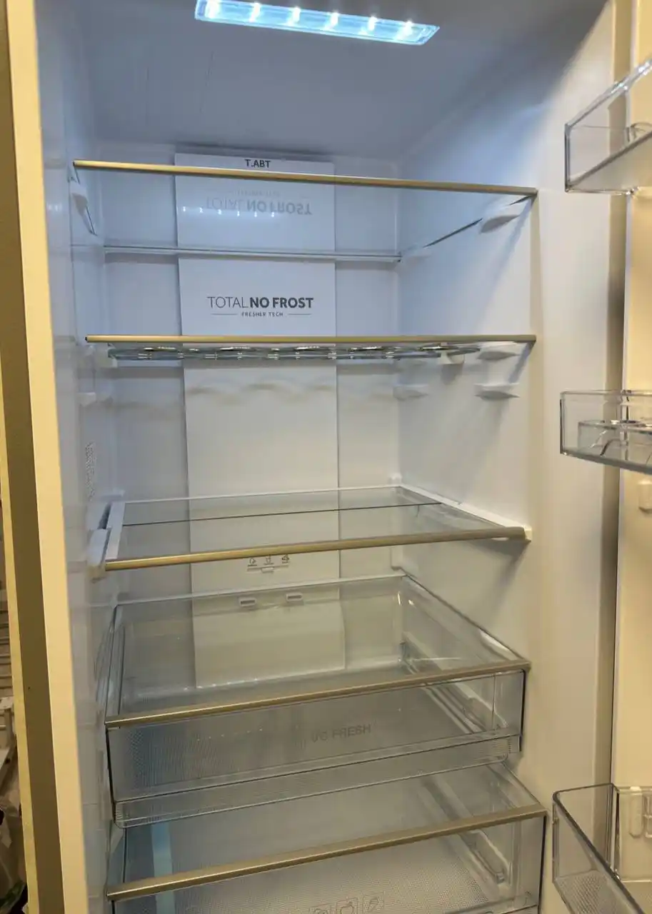 Продаем холодильник Haier