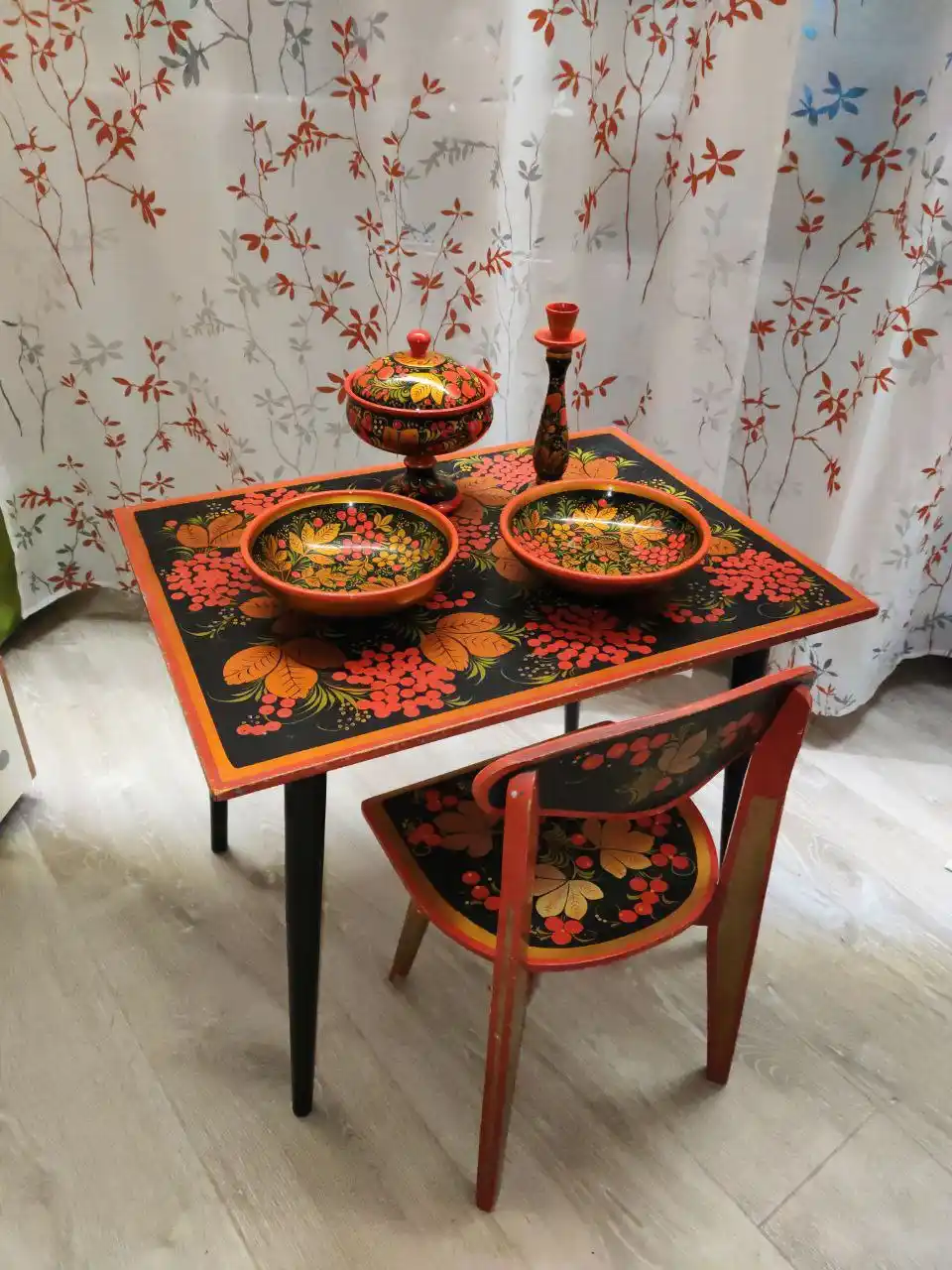 Комплект - частное объявление в Нижний Новгород