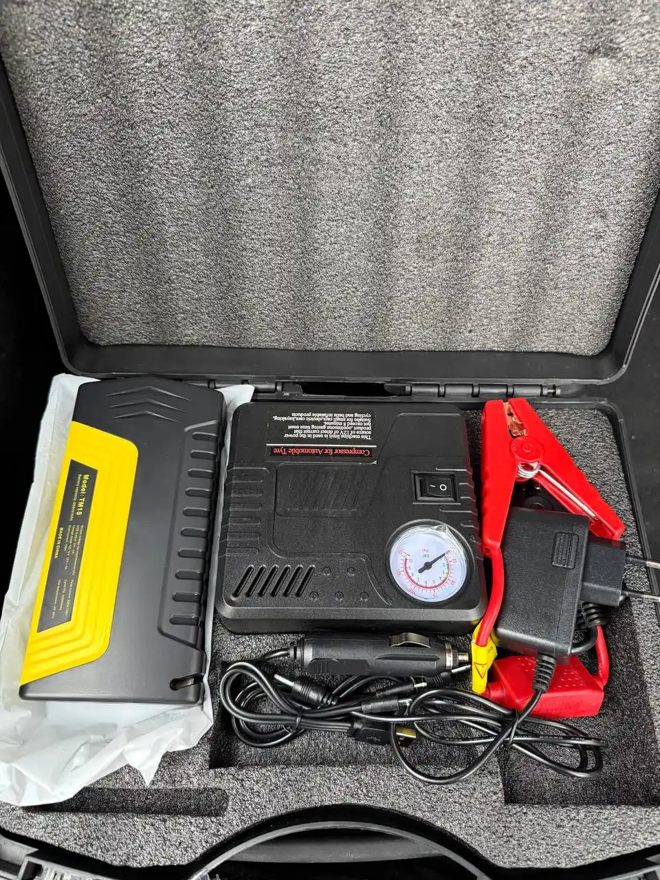 Продам бустер (пусковое устройство) - Авто в Нижний Новгород