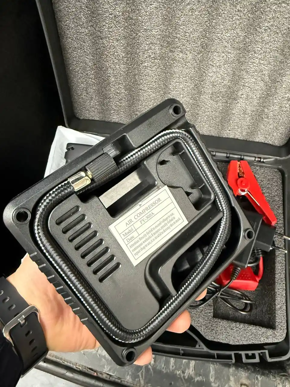 Продам бустер (пусковое устройство)