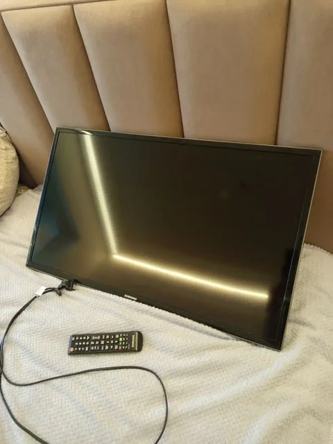 Продам ТВ Samsung 32 дюйма - Электроника в Нижний Новгород