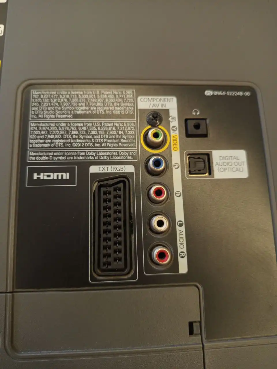 Продам ТВ Samsung 32 дюйма