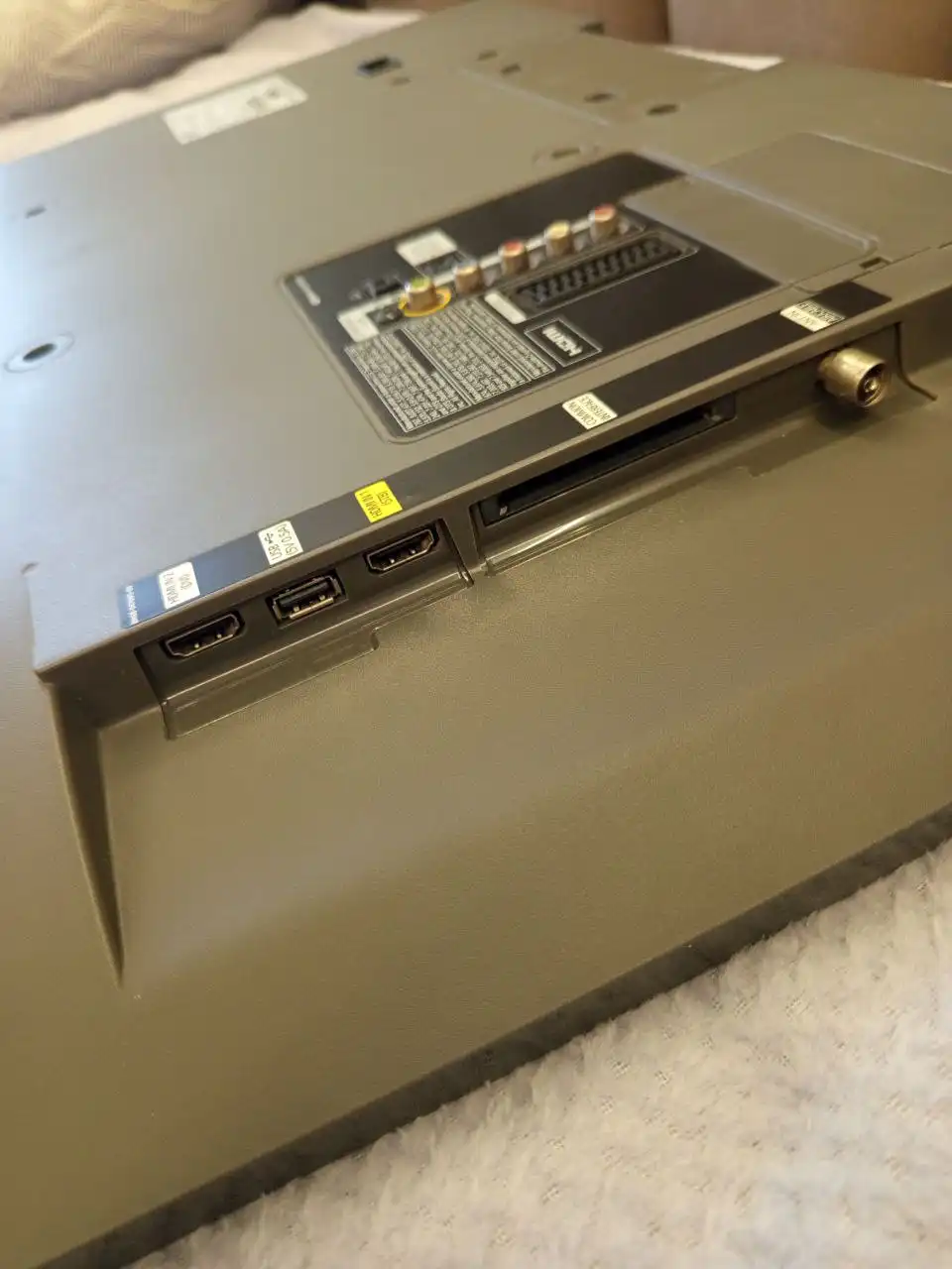 Продам ТВ Samsung 32 дюйма