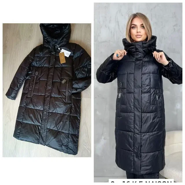 Пуховик - Украшения в Нижний Новгород