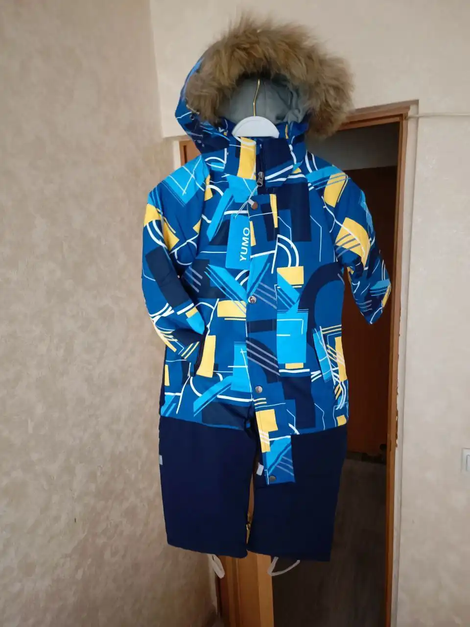 Детская одежда 110 размер