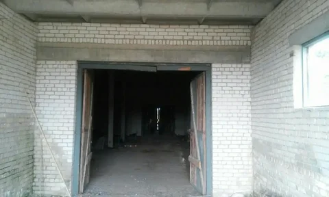 Продажа земельного участка и кирпичного овощехранилища в Нижегородской области - Недвижимость в Нижний Новгород