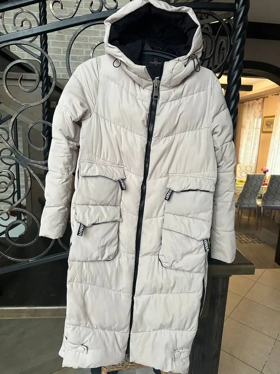 Продажа зимней одежды 44-46 размера