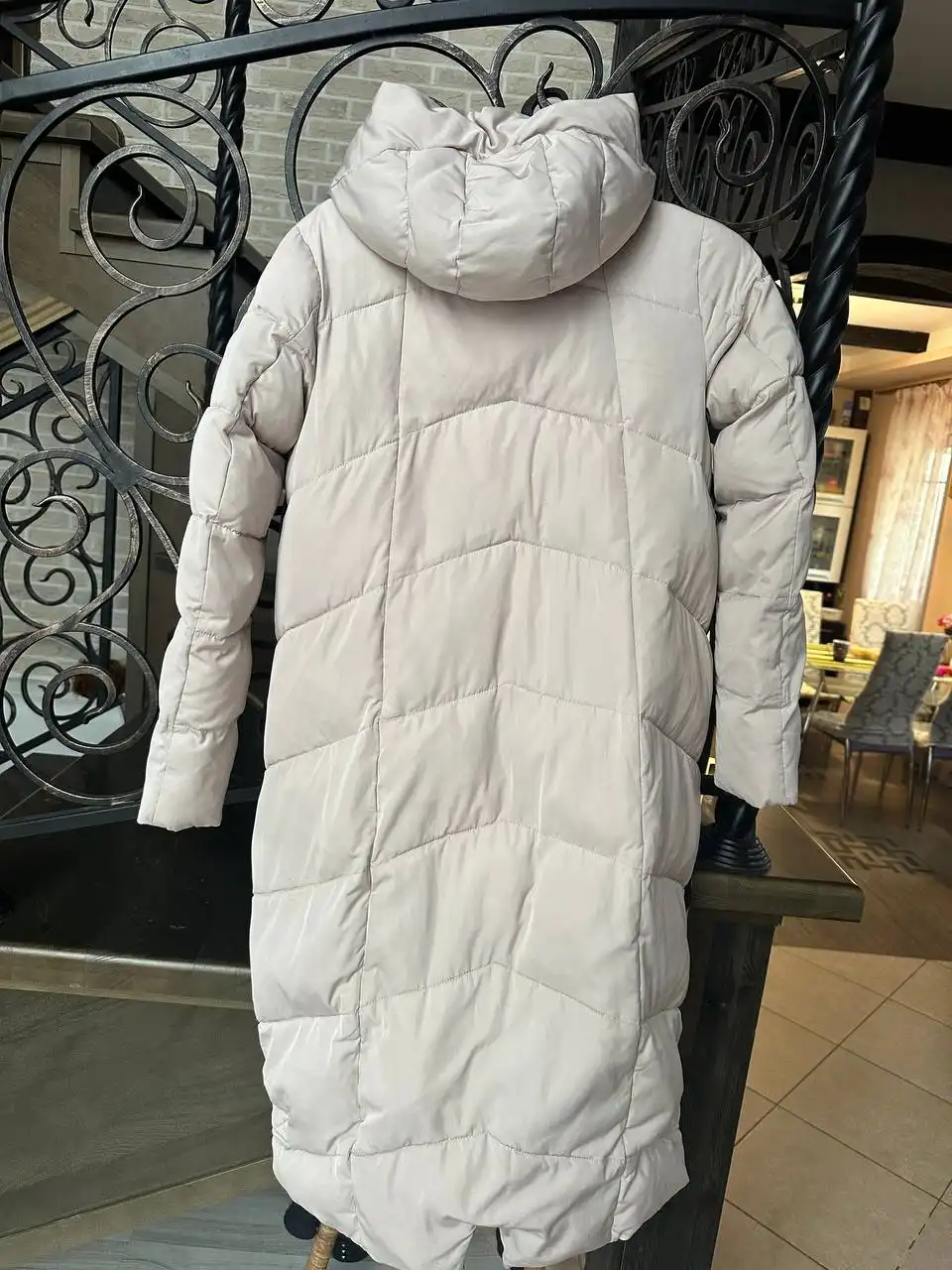 Продажа зимней одежды 44-46 размера