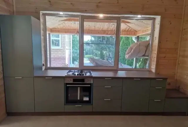 Производство корпусной мебели любой сложности - Работа в Нижний Новгород