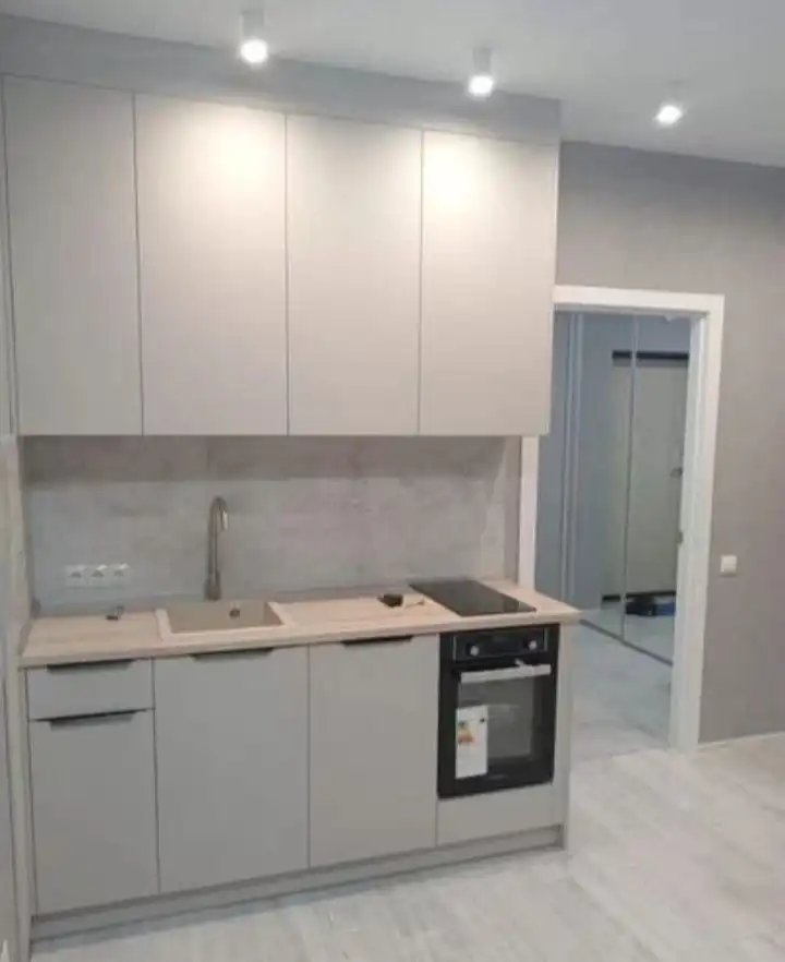 Производство корпусной мебели любой сложности