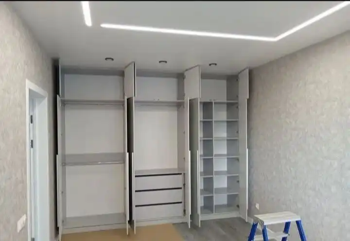 Производство корпусной мебели любой сложности