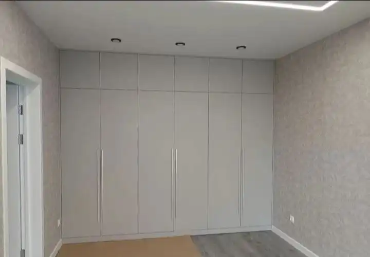 Производство корпусной мебели любой сложности