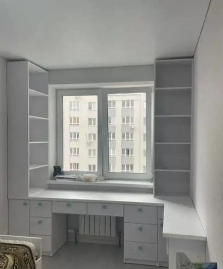 Производство корпусной мебели любой сложности