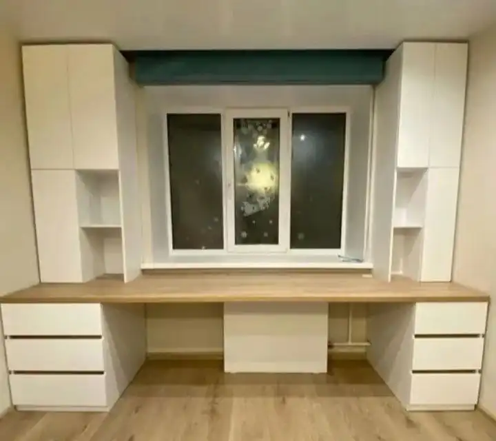 Производство корпусной мебели любой сложности