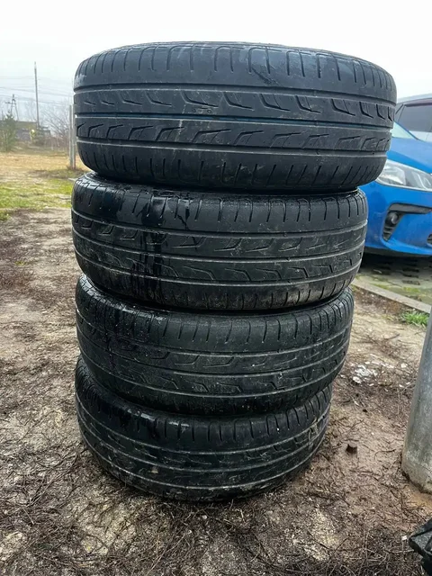 Диски Р14 с Калины - Авто в Нижний Новгород